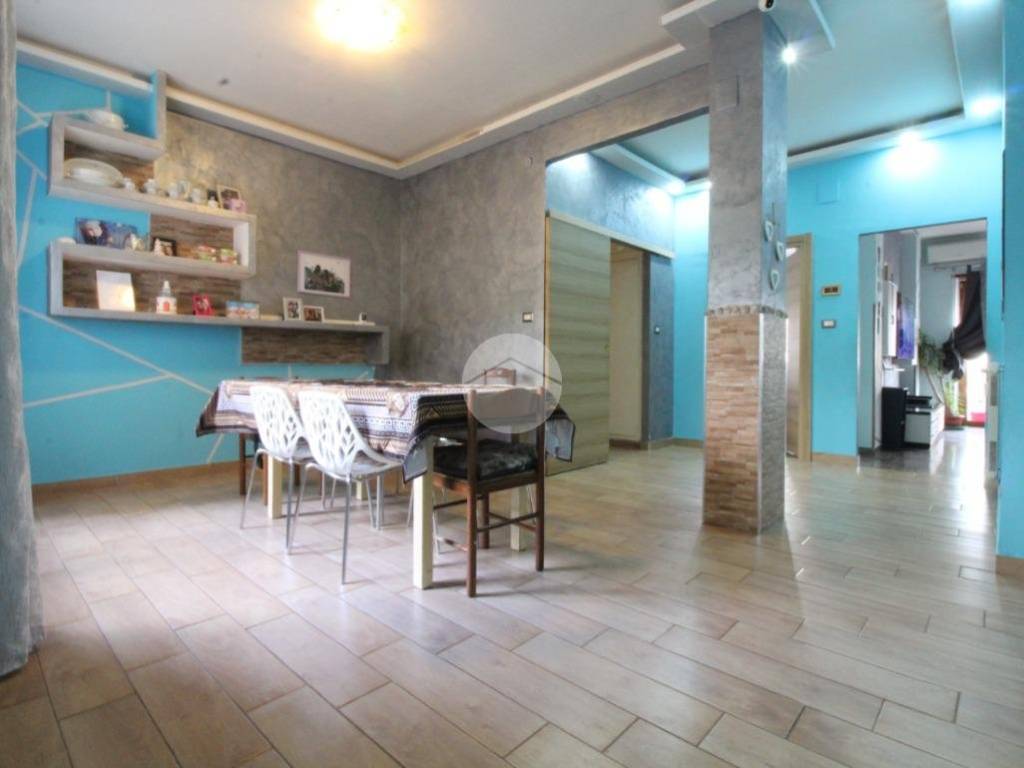 Appartamento a Campobasso in Viale Principe di Piemonte, 95 - Foto 3