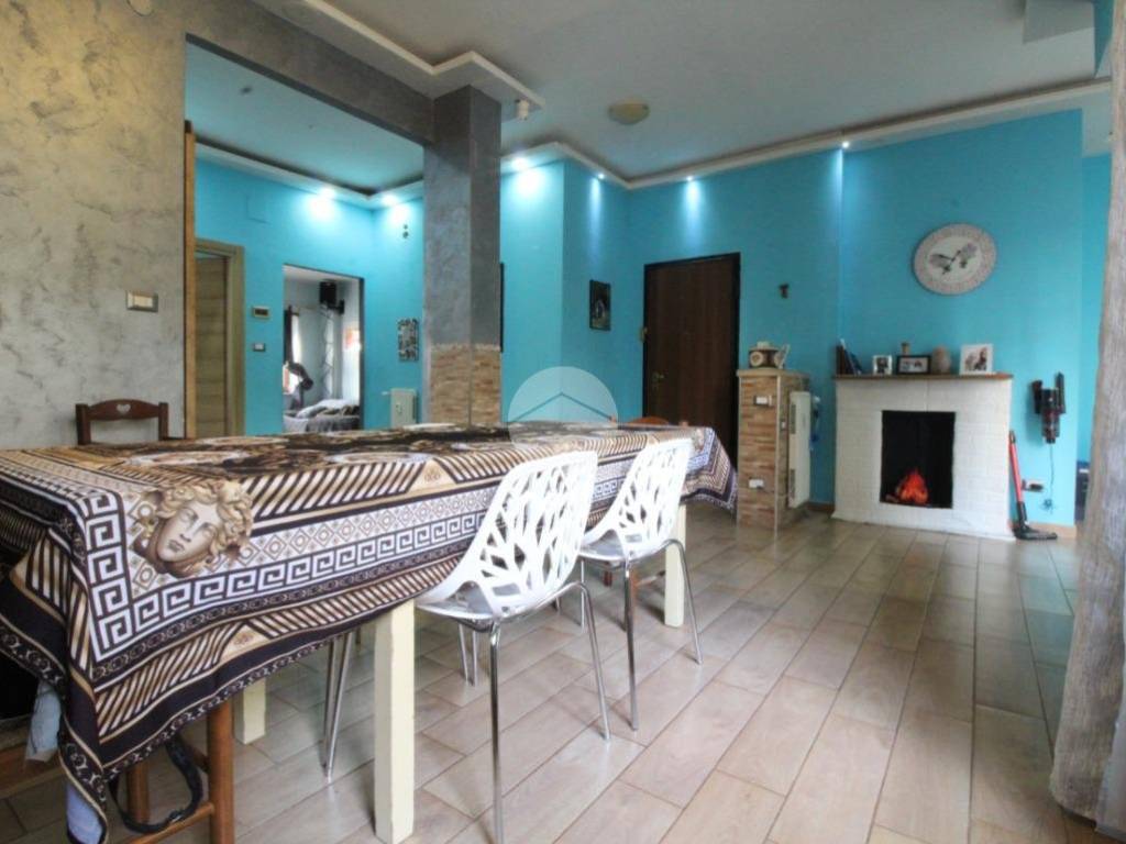 Appartamento a Campobasso in Viale Principe di Piemonte, 95 - Foto 4