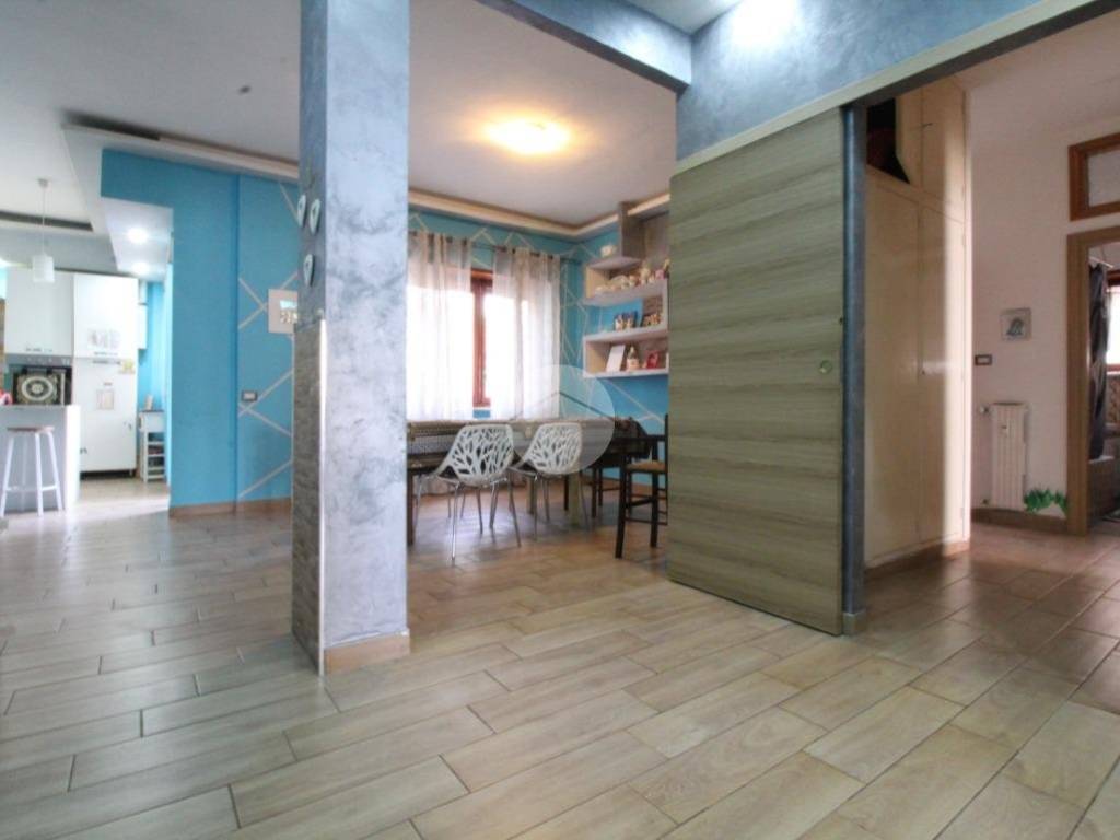 Appartamento a Campobasso in Viale Principe di Piemonte, 95 - Foto 5