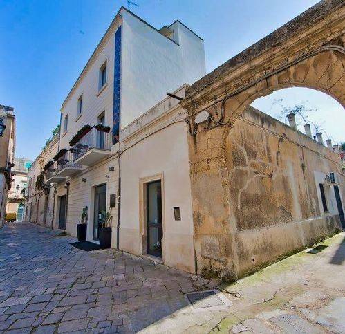Villa a Noto in Piazza Xvi Maggio 1 - Foto 2