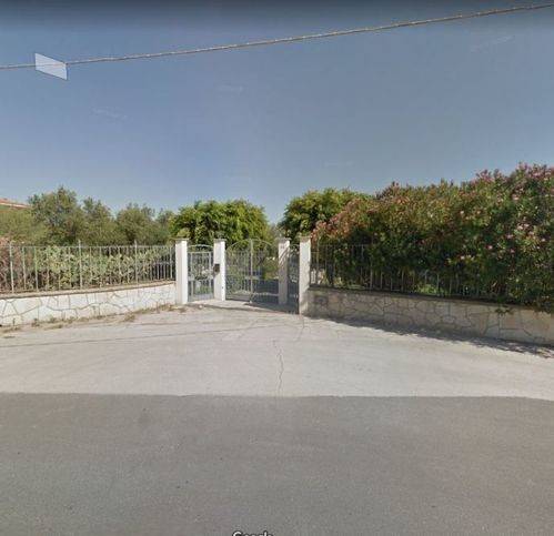Villa a Siracusa in Via Serradifalco 7 - Foto 3