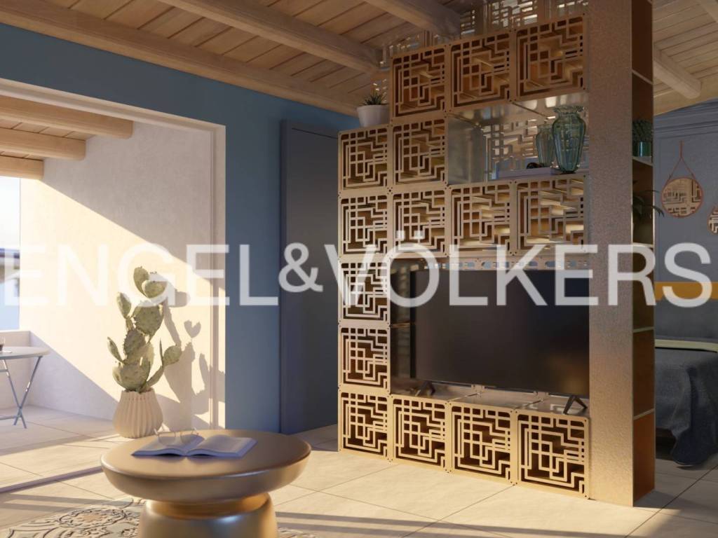 Casa indipendente a Castellammare del golfo in Via Costantino, 37 - Foto 2