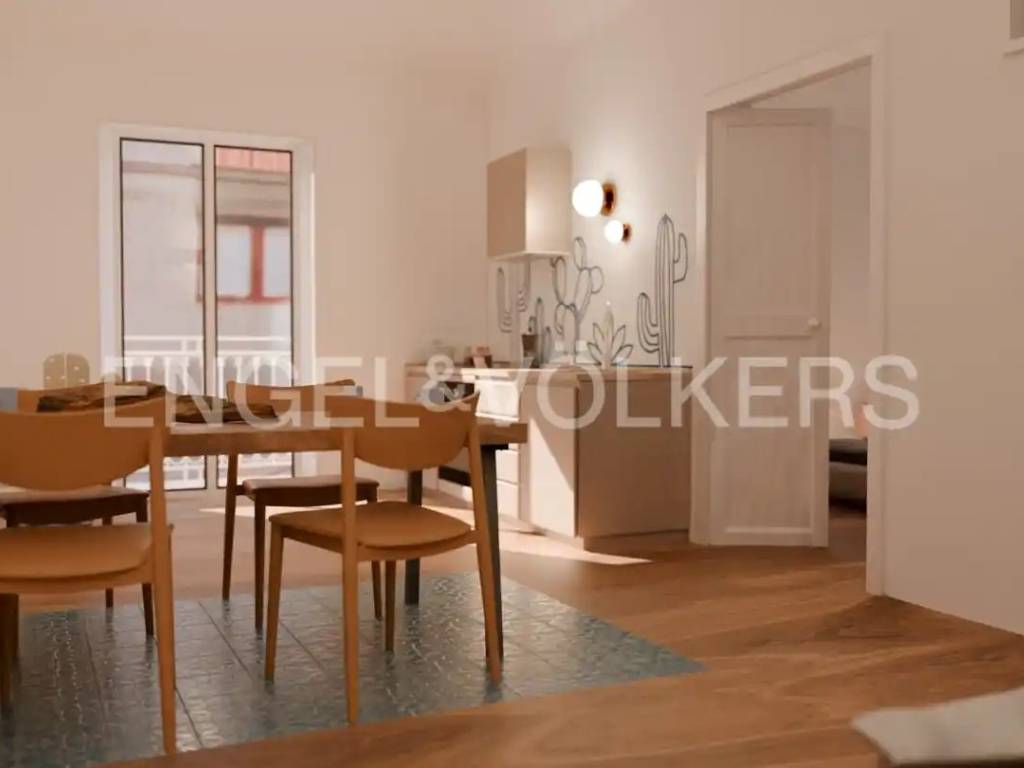 Casa indipendente a Castellammare del golfo in Via Costantino, 37 - Foto 4