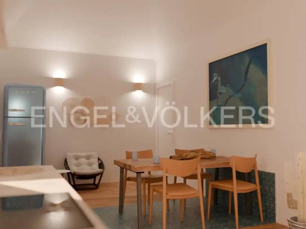 Casa indipendente a Castellammare del golfo in Via Costantino, 37 - Foto 5