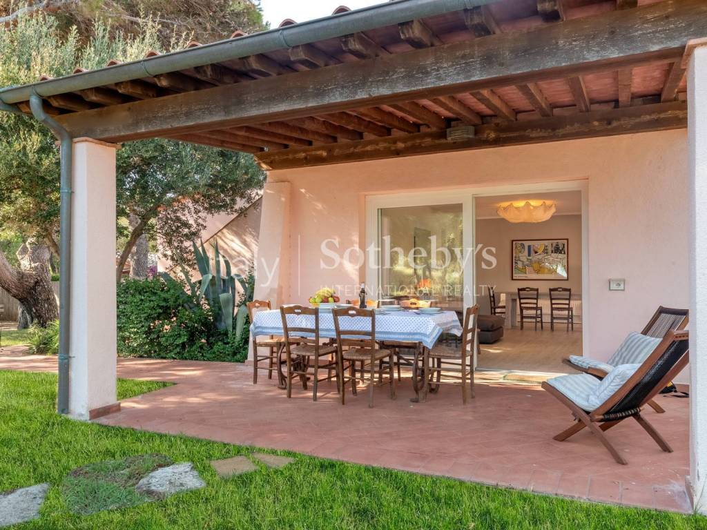 Villa a Orbetello in Via Torre San Biagio - Foto 3