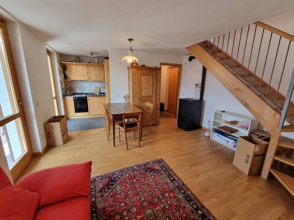 Appartamento a Cercino in Via Niscioli - Foto 2