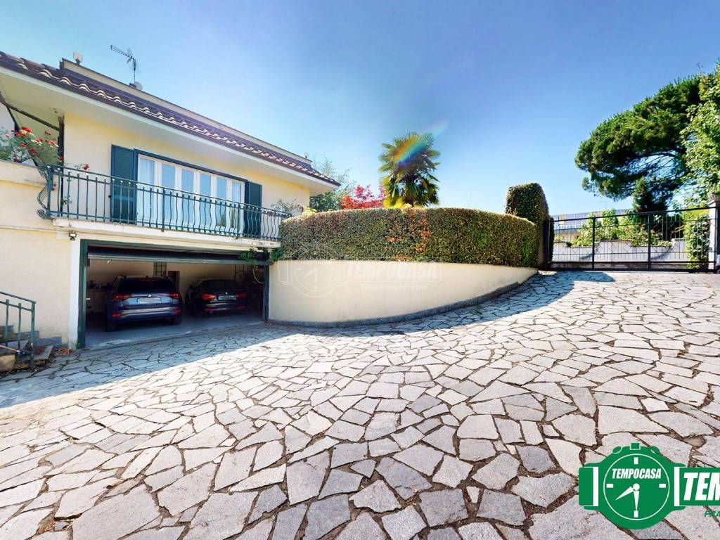 Villa a Pecetto di valenza in Piazza Italia - Foto 2