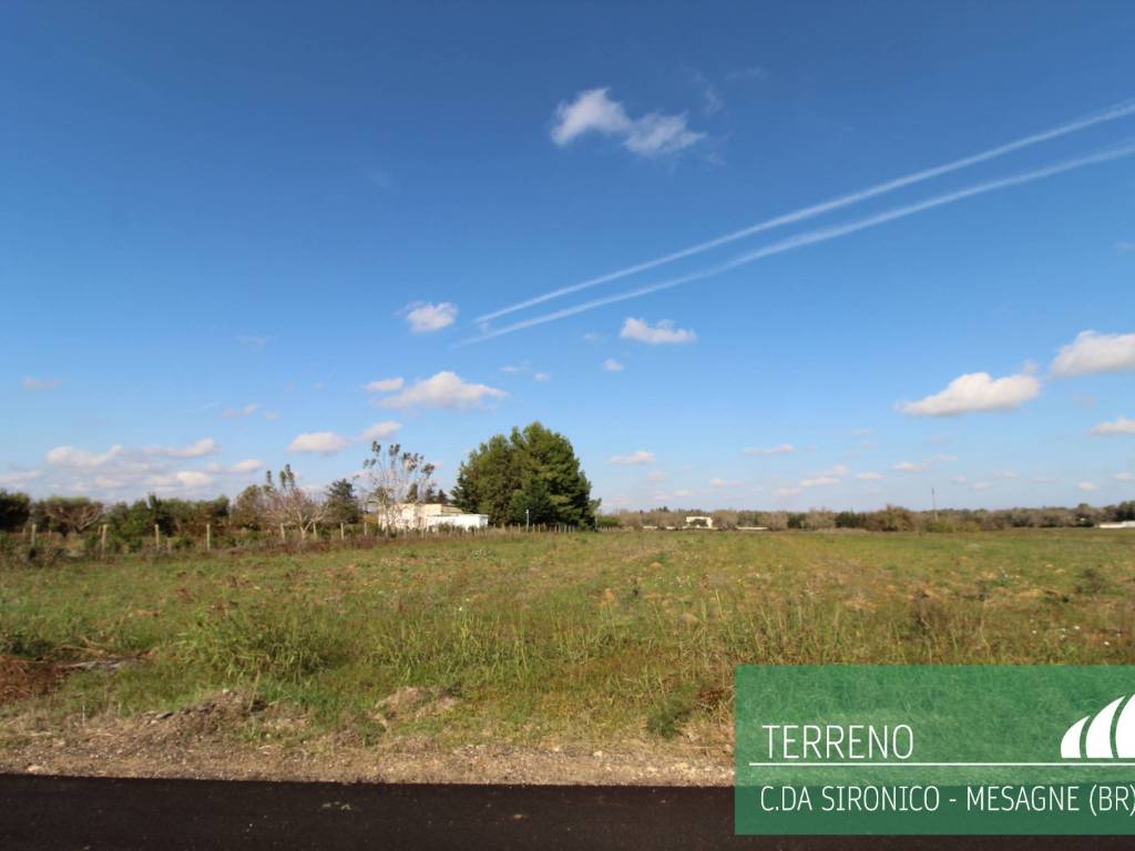 Terreno a Mesagne - Foto 2