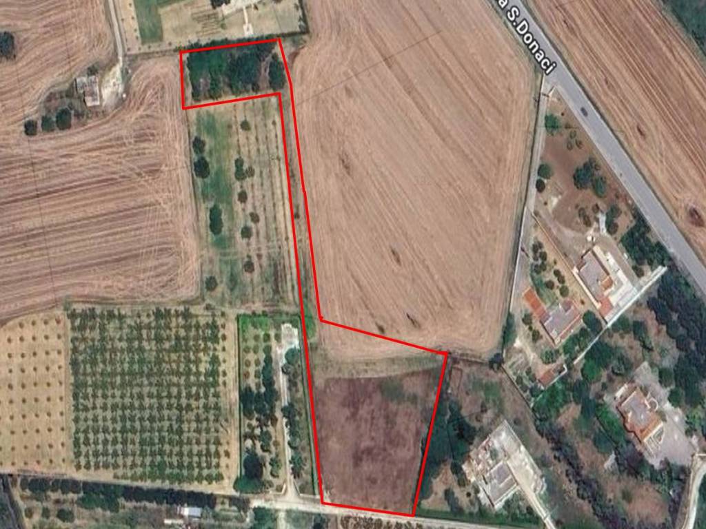 Terreno a Mesagne - Foto 5