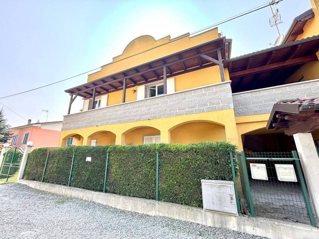 Appartamento a Alessandria in Via IV martiri, 85 - Foto 4