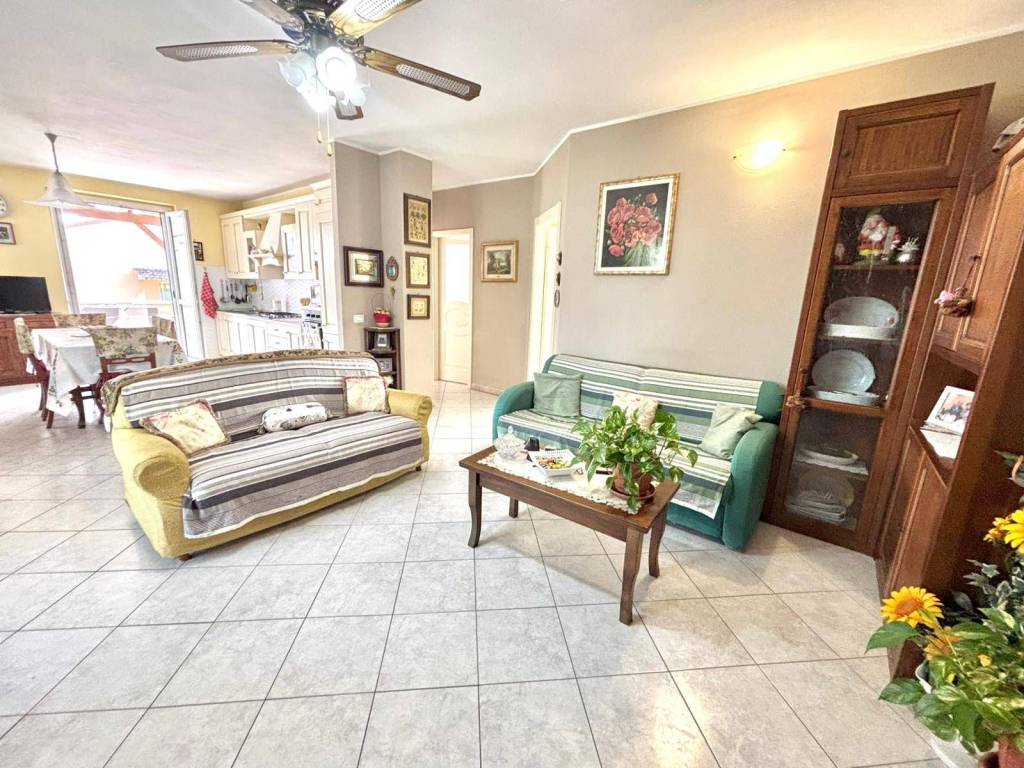 Appartamento a Alessandria in Via IV martiri, 85 - Foto 5