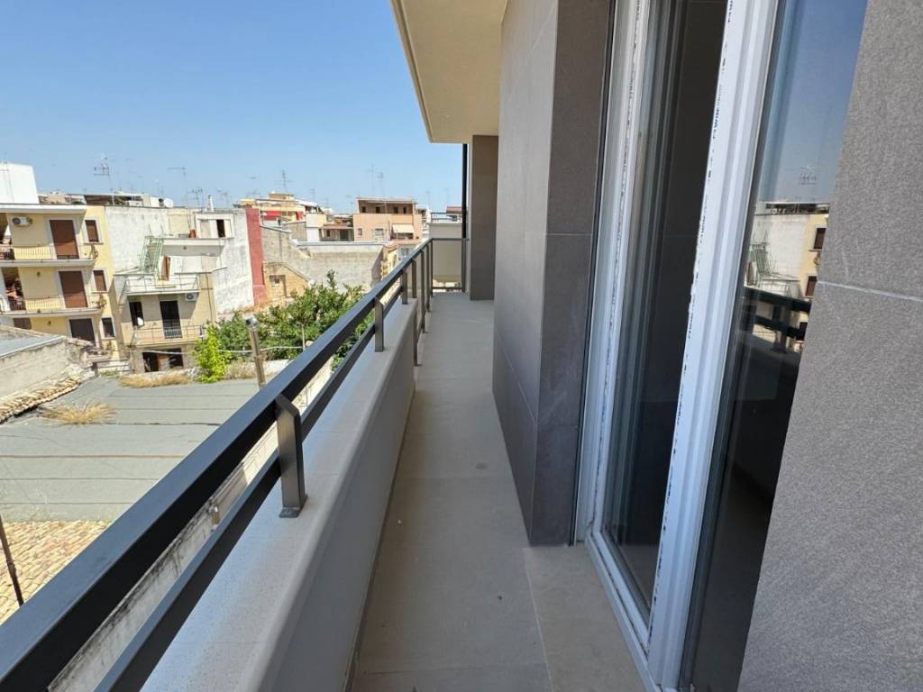Appartamento a Cerignola in Via Giordano Bruno, 20 - Foto 2