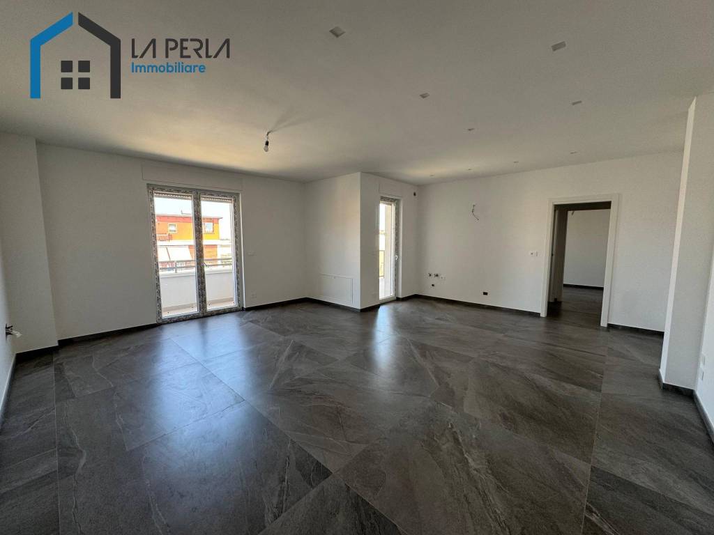 Appartamento a Cerignola in Via Giordano Bruno, 20 - Foto 3