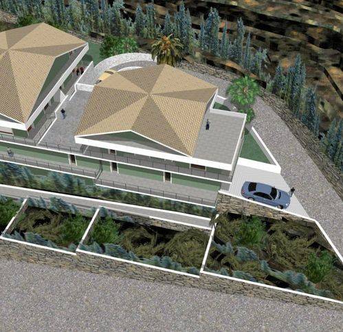 Villetta a schiera a Palazzolo acreide in Via Colleorbo - Foto 2