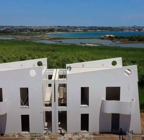 Villa a Siracusa in Via Lido Sacramento 64 - Foto 2