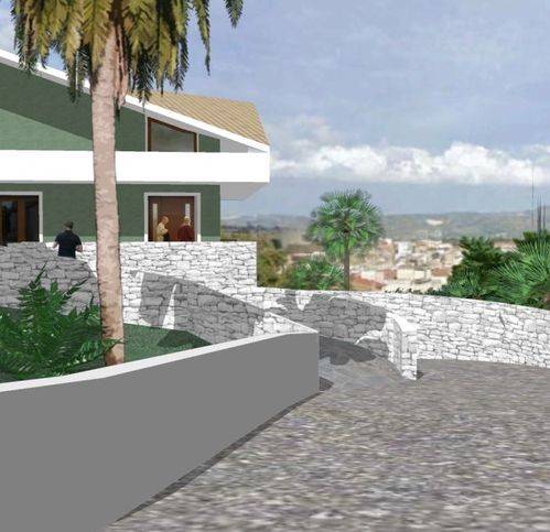 Appartamento a Palazzolo acreide in Via Colleorbo - Foto 4