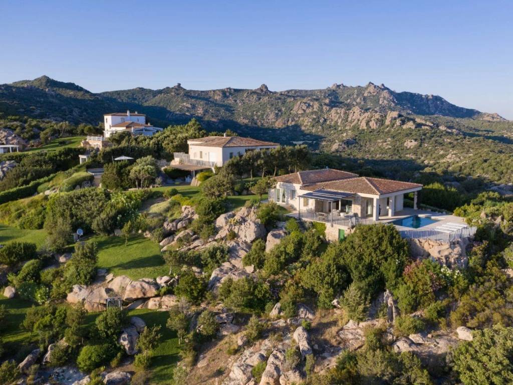 Villa a Arzachena - Foto 4