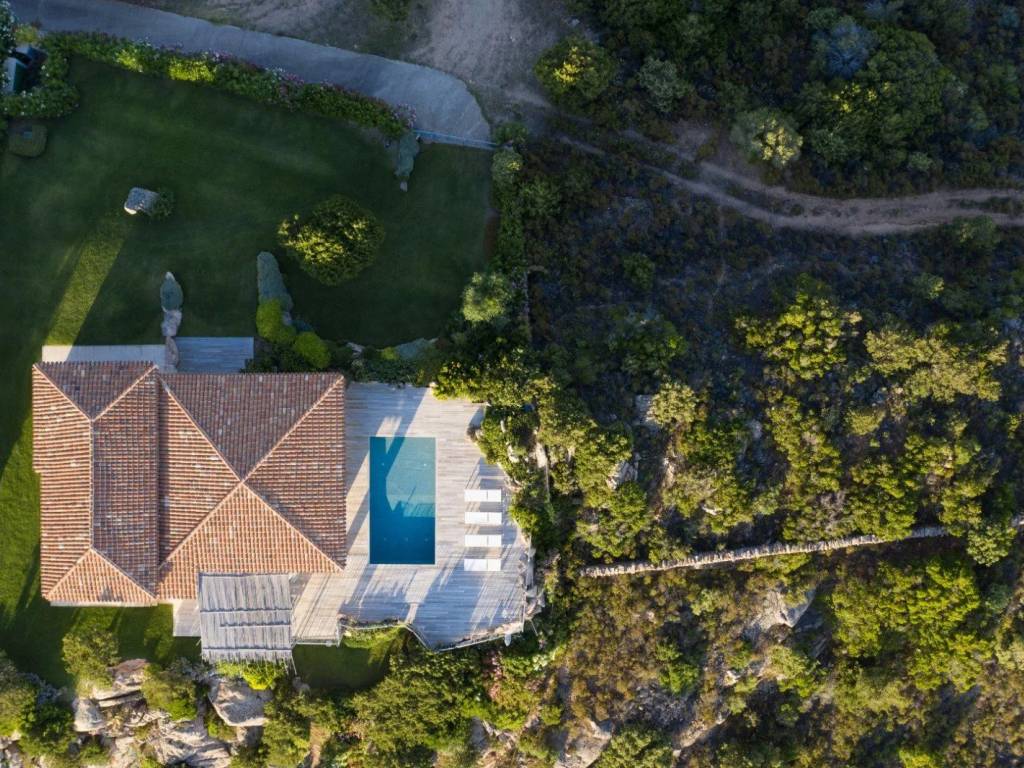 Villa a Arzachena - Foto 5