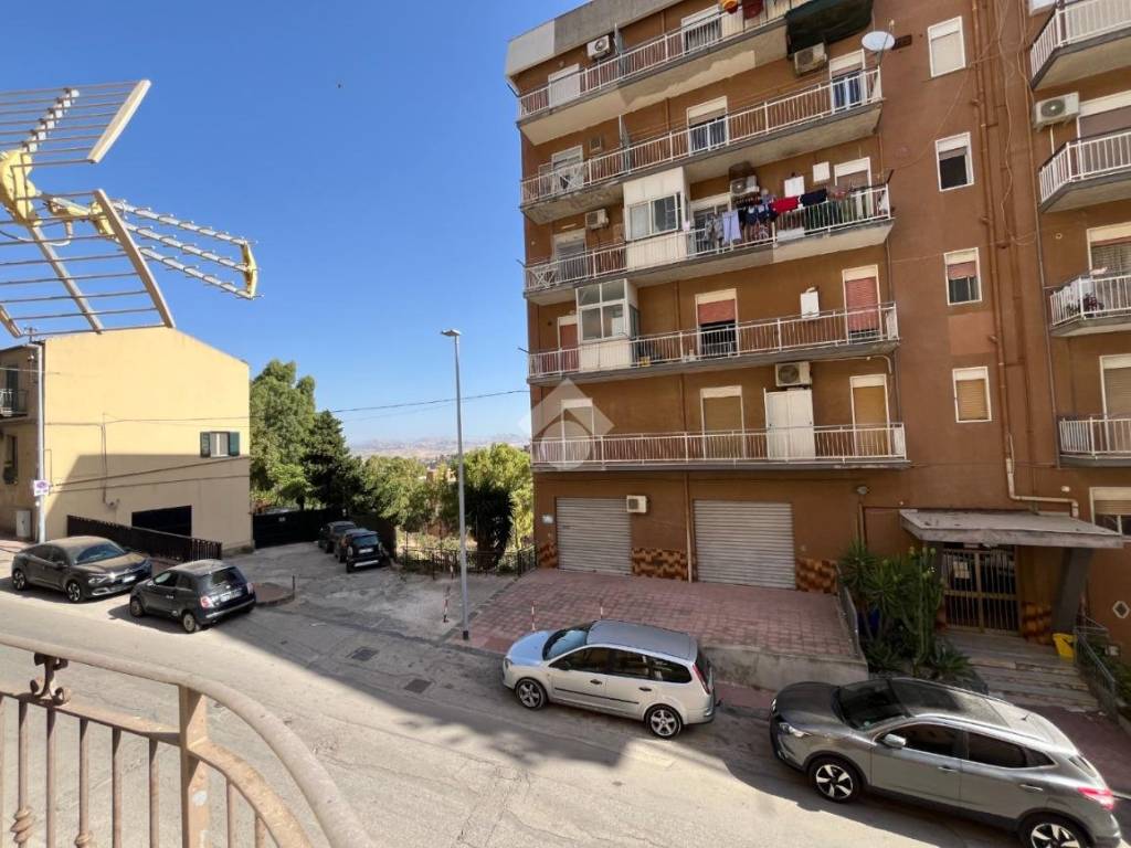 Appartamento a Agrigento in Via Plebis Rea, 26 - Foto 2