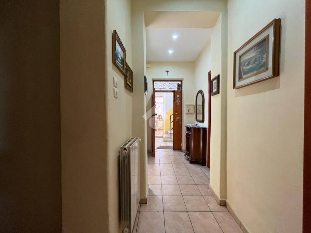 Appartamento a Agrigento in Via Plebis Rea, 26 - Foto 3