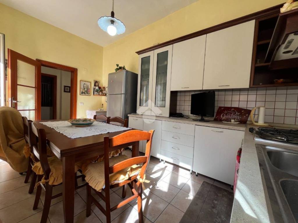 Appartamento a Agrigento in Via Plebis Rea, 26 - Foto 5