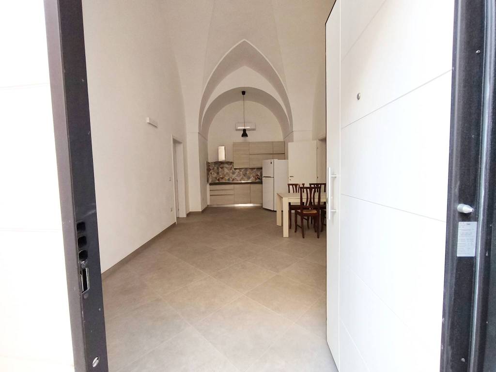 Appartamento a Brindisi in Via Cittadella Nuova - Foto 2