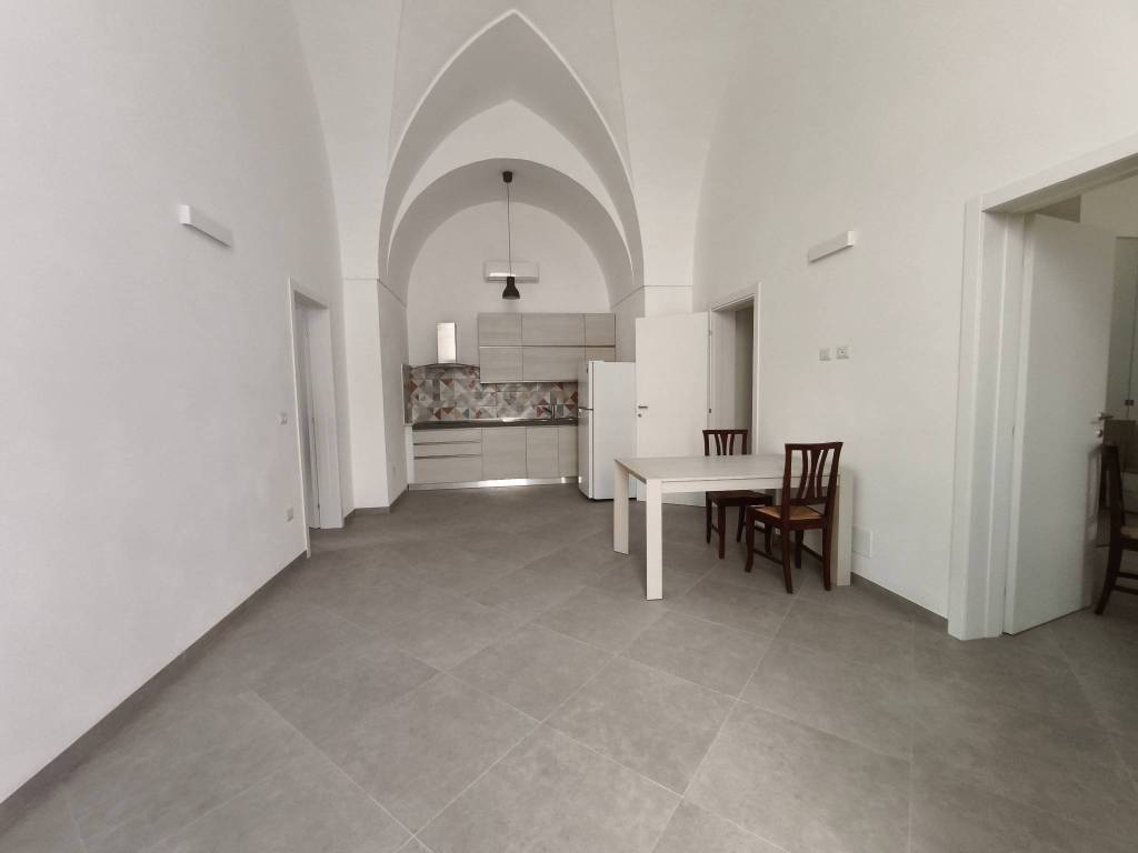 Appartamento a Brindisi in Via Cittadella Nuova - Foto 3