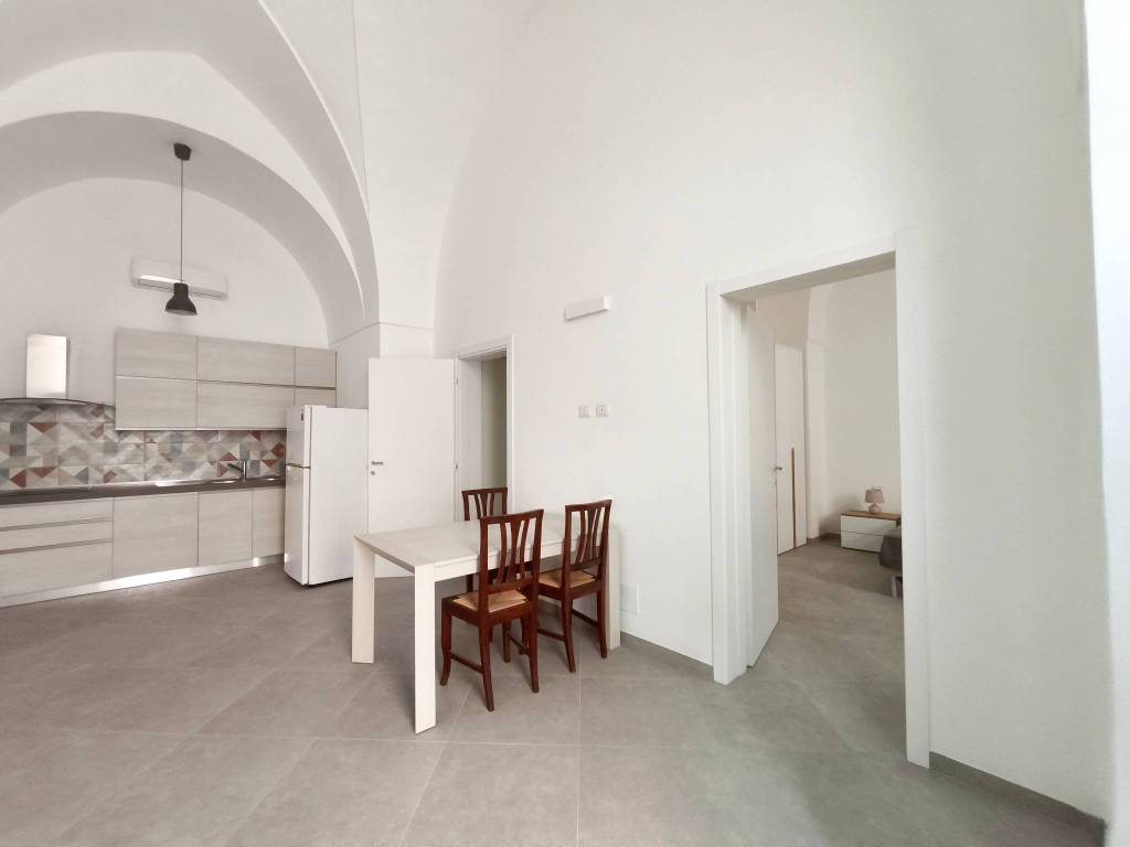 Appartamento a Brindisi in Via Cittadella Nuova - Foto 4