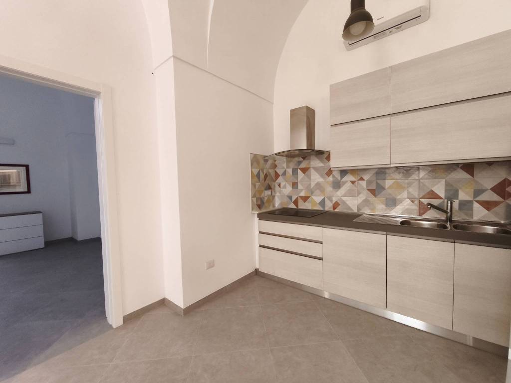 Appartamento a Brindisi in Via Cittadella Nuova - Foto 5