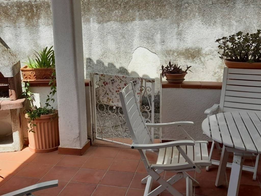 Villetta a schiera a Montecorice in Parco Petilia - Foto 2