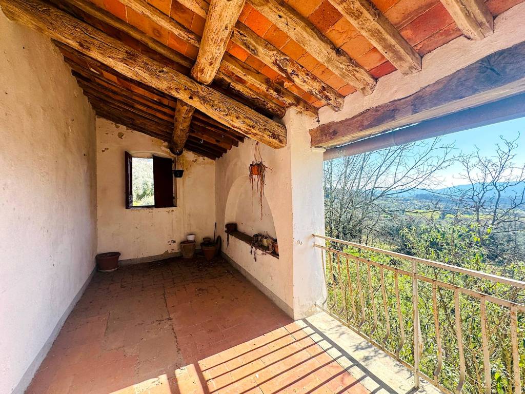 Rustico / casale a Pistoia - Foto 3