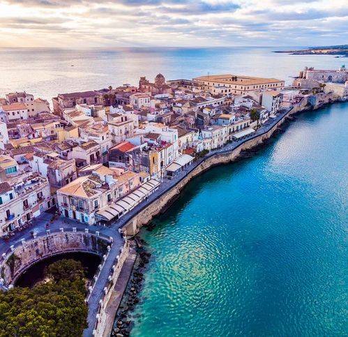 Attico / mansarda a Siracusa in Corso Matteotti 50 - Foto 3