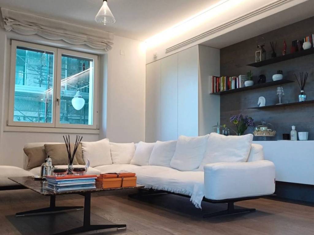 Appartamento a Salerno in Lungomare Trieste, 108 - Foto 2