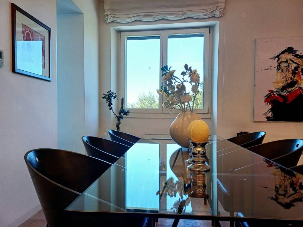 Appartamento a Salerno in Lungomare Trieste, 108 - Foto 3