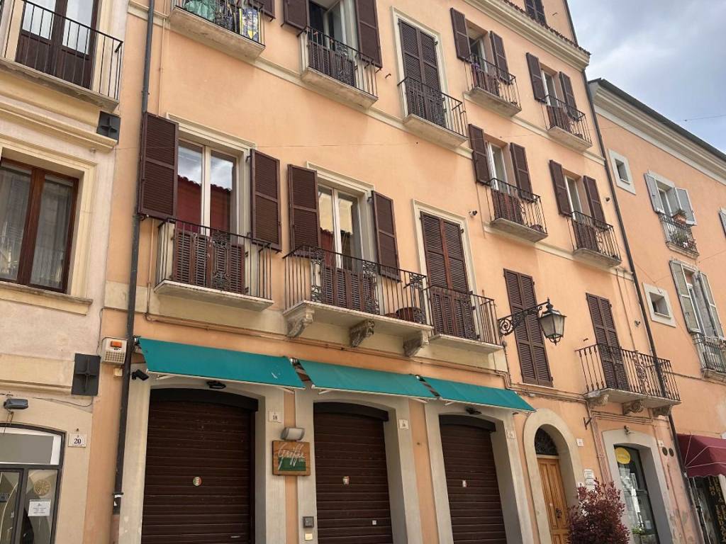 Appartamento a Teramo in Via Vittorio Veneto, 12 - Foto 3