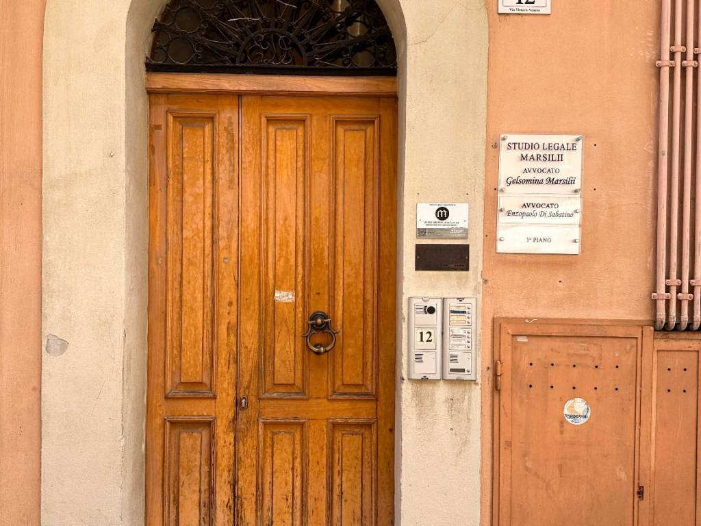 Appartamento a Teramo in Via Vittorio Veneto, 12 - Foto 4