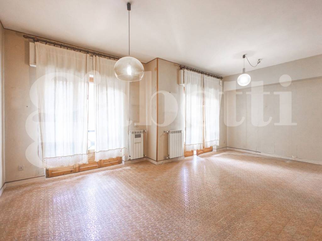Appartamento a Cagliari in Pazza Lussemburgo, sn - Foto 2