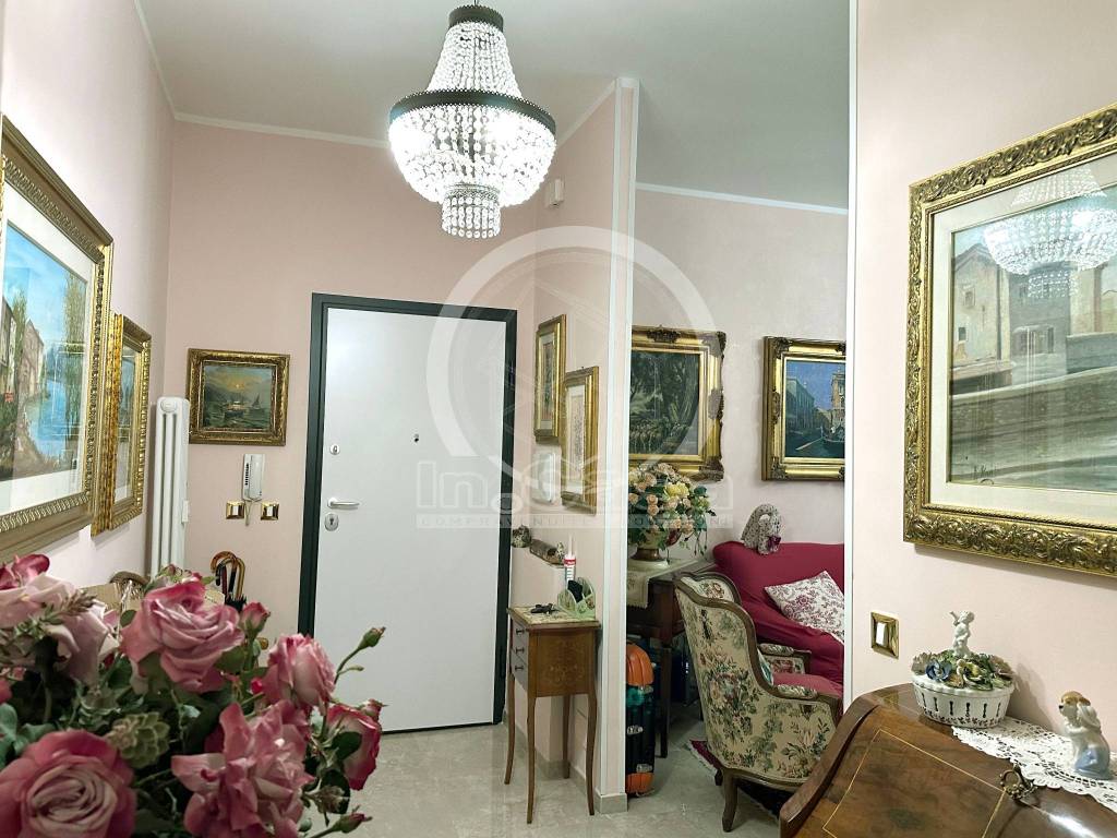 Appartamento a Ravenna in Via Renato Serra - Foto 2