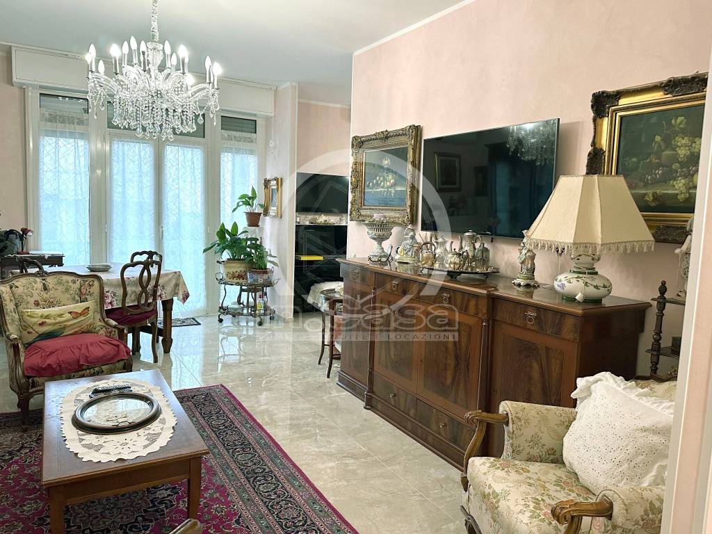 Appartamento a Ravenna in Via Renato Serra - Foto 3