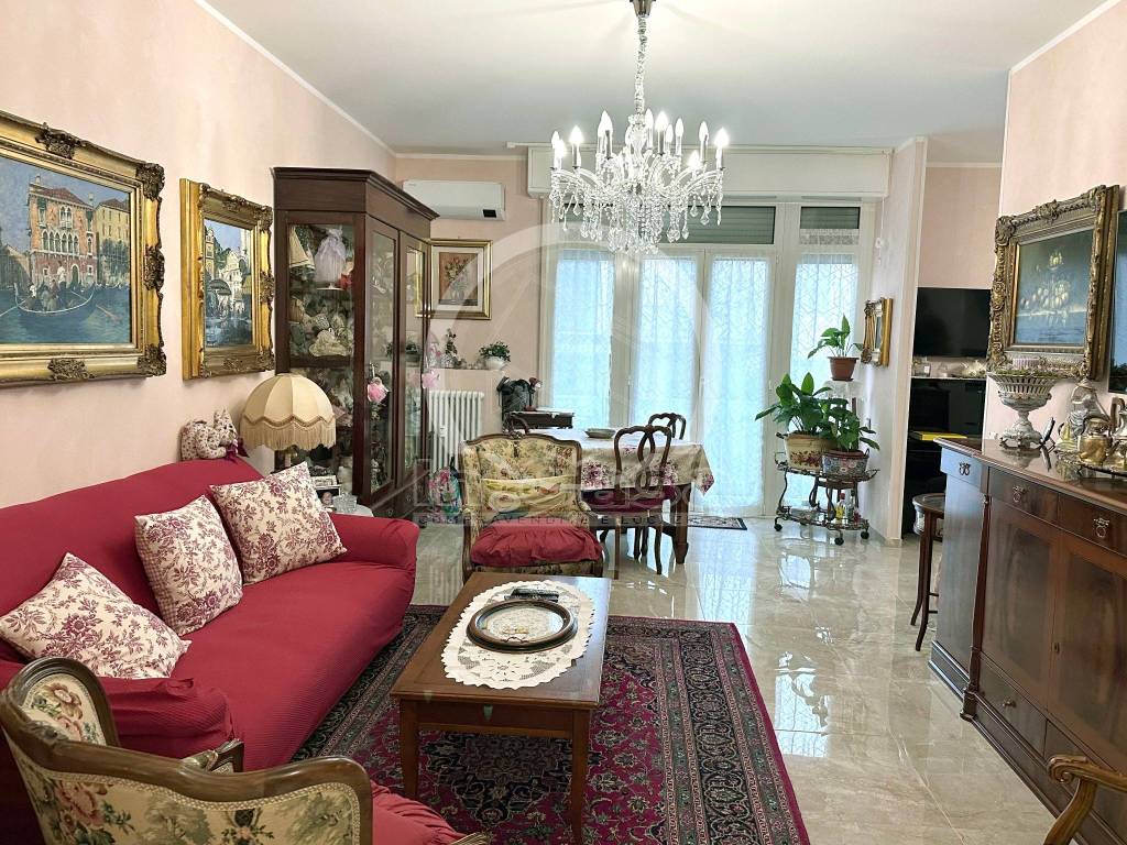 Appartamento a Ravenna in Via Renato Serra - Foto 4