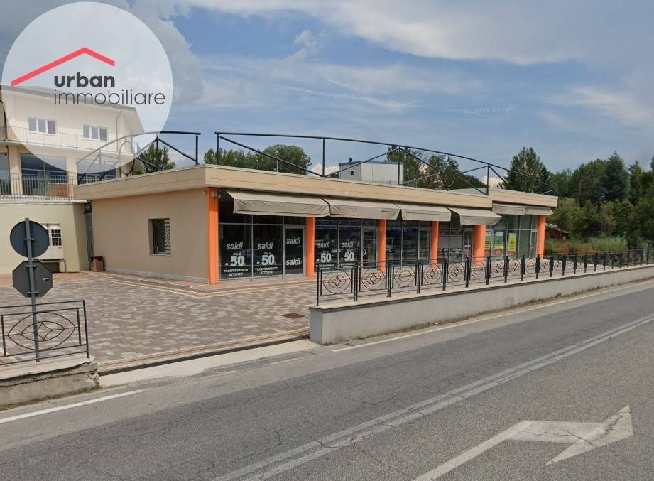 Immobile a L'aquila in Strada Statale 17, 35 - Foto 3
