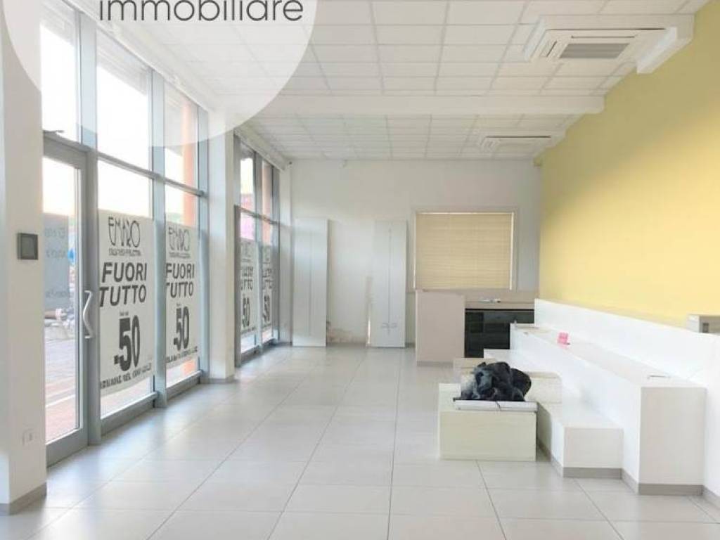 Immobile a L'aquila in Strada Statale 17, 35 - Foto 4