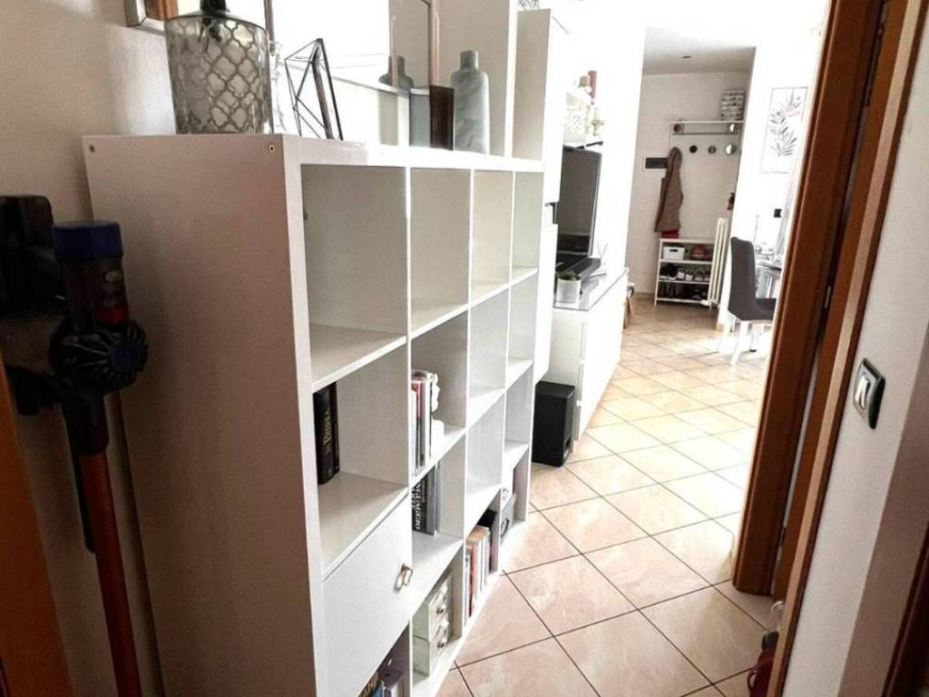 Appartamento a Ferrara in VIA BARBIERI - Foto 4