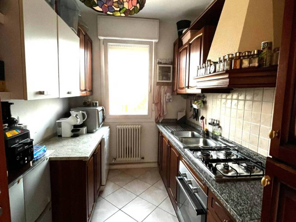 Appartamento a Ferrara in VIA BARBIERI - Foto 5
