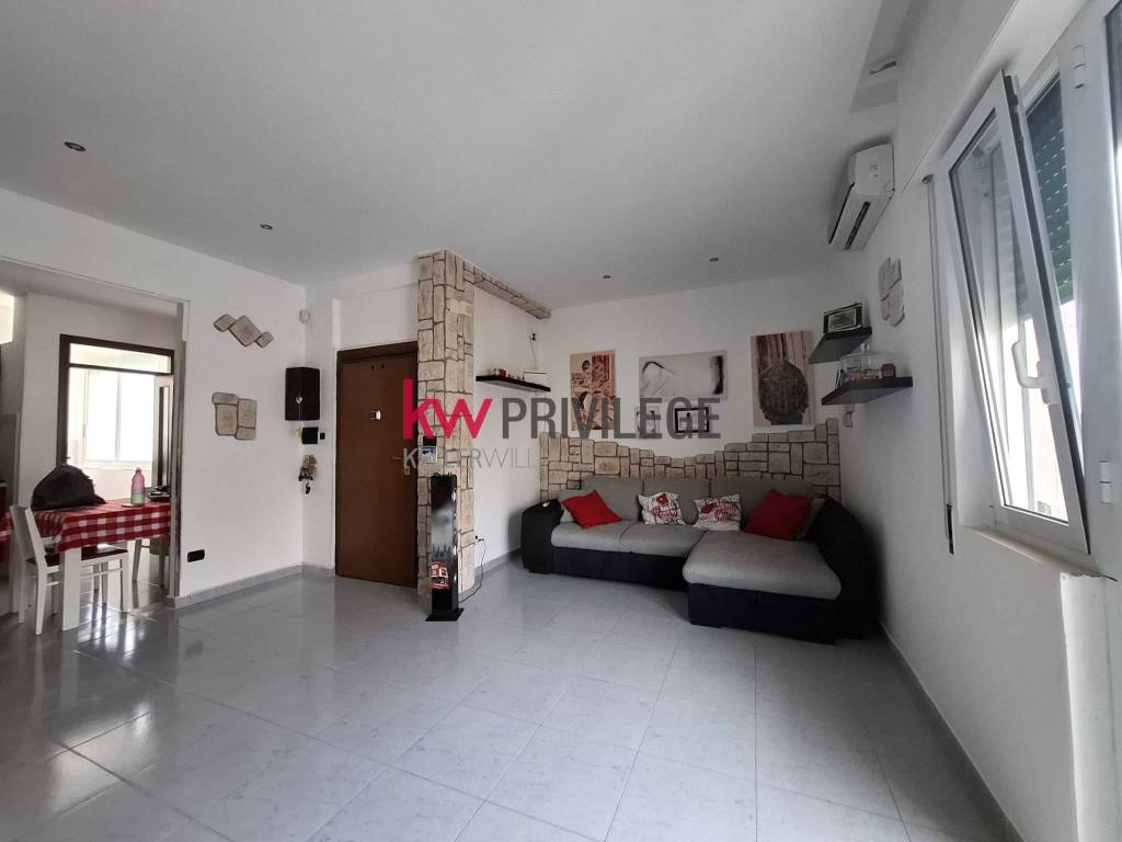 Appartamento a Brindisi in Via Settimio Severo, 21 - Foto 5