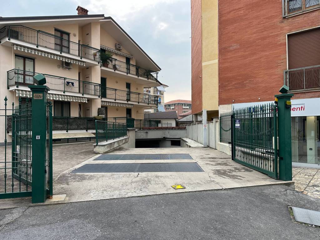 Box / garage a Saluzzo in Corso 27 Aprile - Foto 2