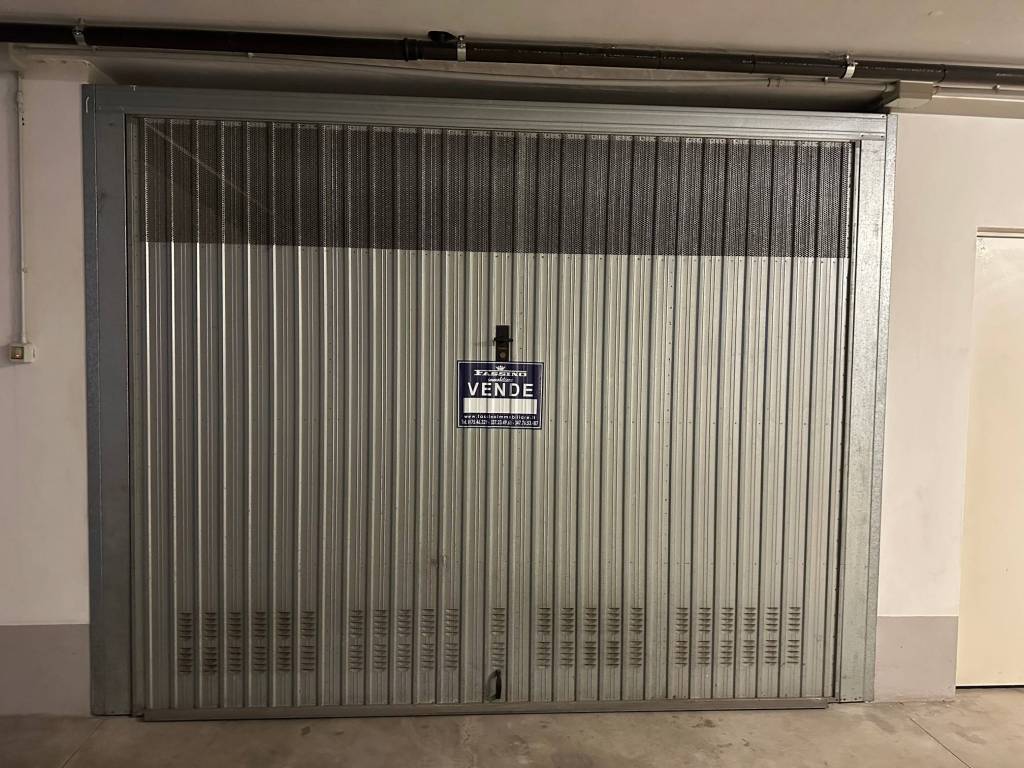 Box / garage a Saluzzo in Corso 27 Aprile - Foto 3