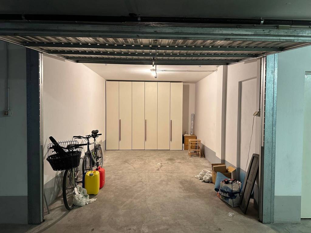 Box / garage a Saluzzo in Corso 27 Aprile - Foto 4