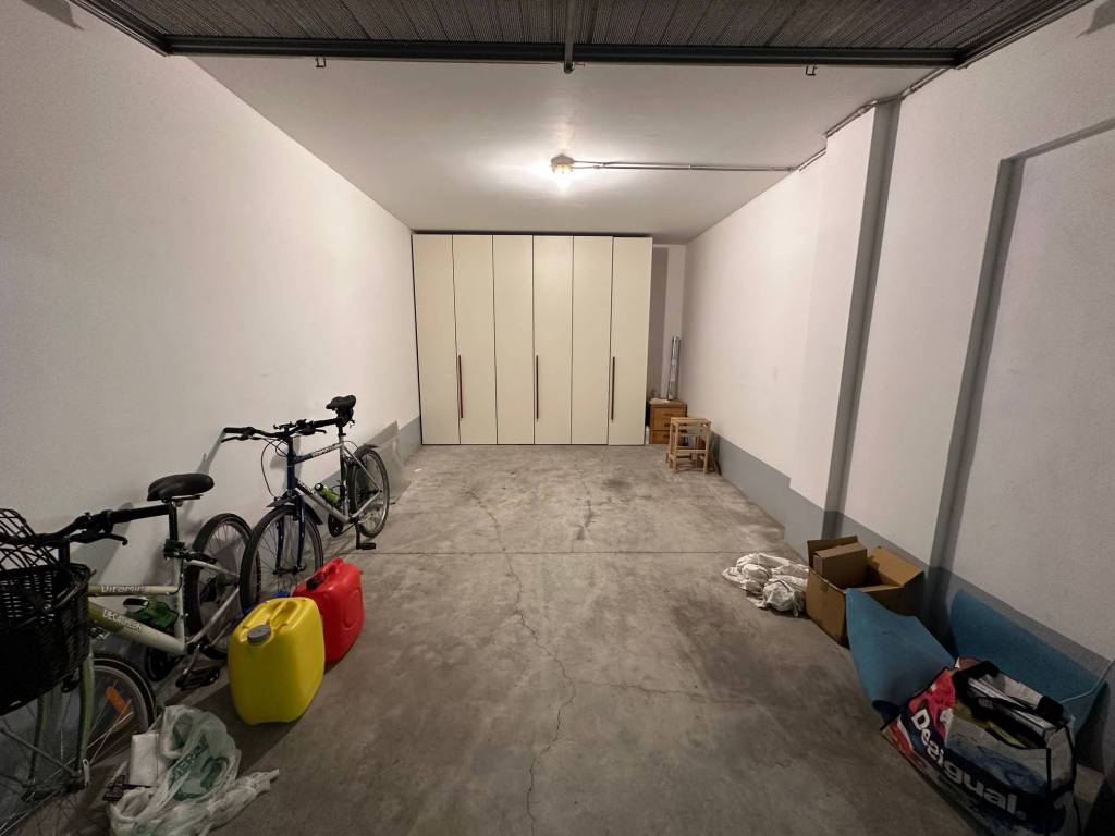 Box / garage a Saluzzo in Corso 27 Aprile - Foto 5