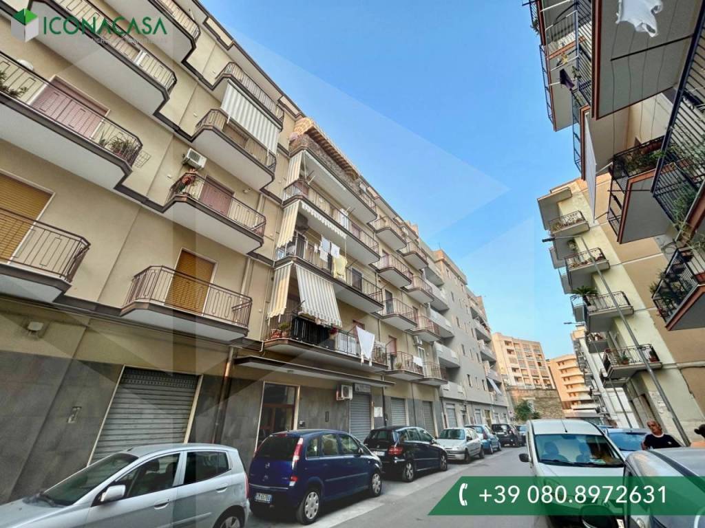 Appartamento a Bisceglie in Via Monte Pasubio - Foto 2